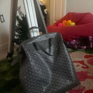 Goyard Backpack For Sale!